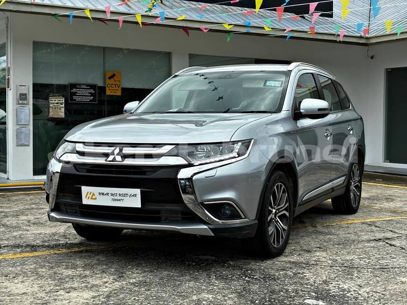 Big with watermark mitsubishi outlander brunei muara bandar seri begawan 7602