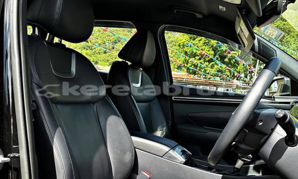 Buy Used Hyundai Tucson Black Car in Bandar Seri Begawan in Brunei-Muara Buy Used Hyundai Tucson Black Car in Bandar Seri Begawan in Brunei-Muara