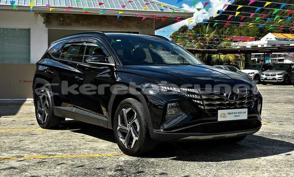 Buy Used Hyundai Tucson Black Car in Bandar Seri Begawan in Brunei-Muara Buy Used Hyundai Tucson Black Car in Bandar Seri Begawan in Brunei-Muara