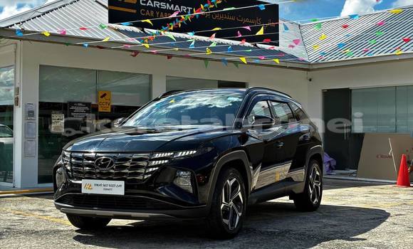 Buy Used Hyundai Tucson Black Car in Bandar Seri Begawan in Brunei-Muara Buy Used Hyundai Tucson Black Car in Bandar Seri Begawan in Brunei-Muara
