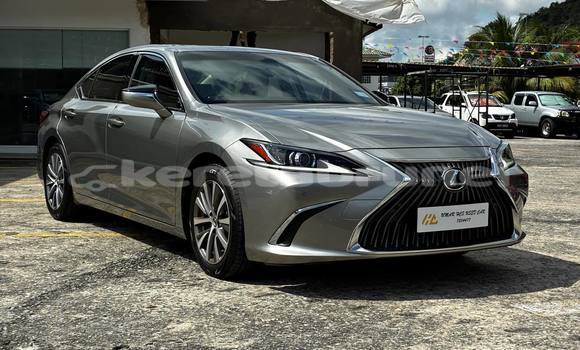 Buy Used Lexus ES Other Car in Bandar Seri Begawan in Brunei-Muara