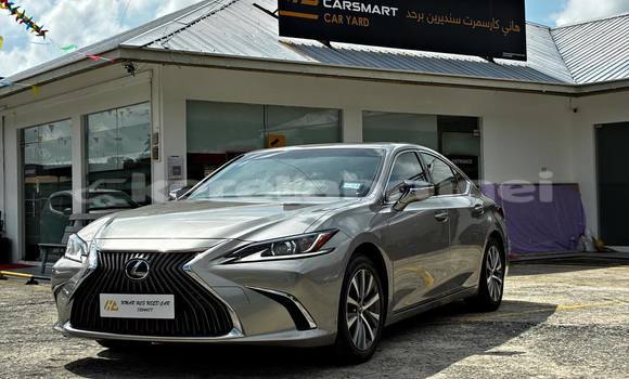Buy Used Lexus ES Other Car in Bandar Seri Begawan in Brunei-Muara Buy Used Lexus ES Other Car in Bandar Seri Begawan in Brunei-Muara