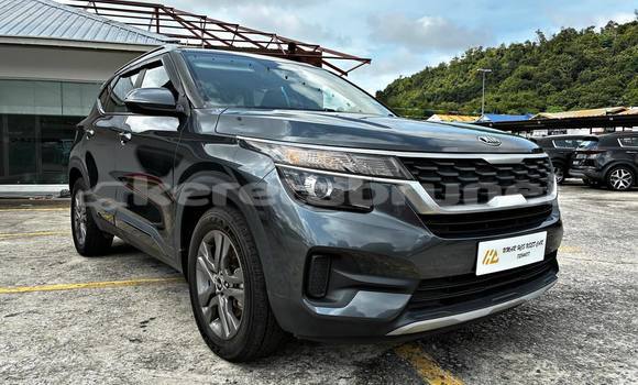 Buy Used Kia Sedona Other Car in Bandar Seri Begawan in Brunei-Muara Buy Used Kia Sedona Other Car in Bandar Seri Begawan in Brunei-Muara