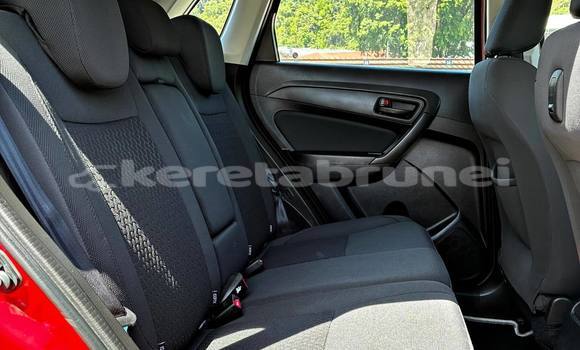 Buy Used Suzuki Vitara Red Car in Bandar Seri Begawan in Brunei-Muara Buy Used Suzuki Vitara Red Car in Bandar Seri Begawan in Brunei-Muara