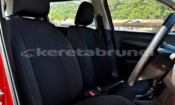 Buy Used Suzuki Vitara Red Car in Bandar Seri Begawan in Brunei-Muara Buy Used Suzuki Vitara Red Car in Bandar Seri Begawan in Brunei-Muara