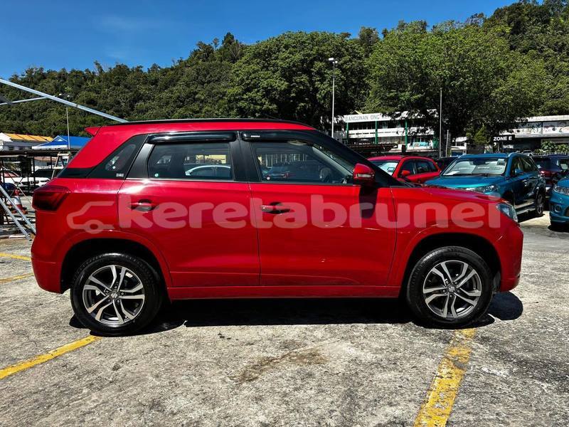 Big with watermark suzuki vitara brunei muara bandar seri begawan 7606