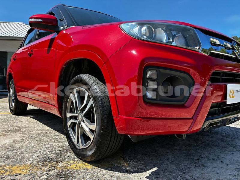 Big with watermark suzuki vitara brunei muara bandar seri begawan 7606