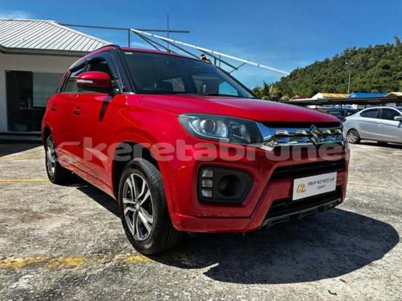 Big with watermark suzuki vitara brunei muara bandar seri begawan 7606