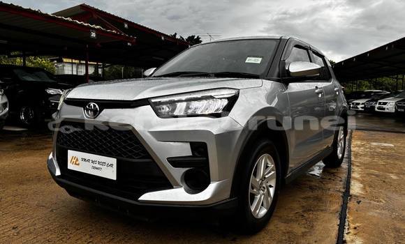 Buy Used Toyota Ractis Other Car in Bandar Seri Begawan in Brunei-Muara