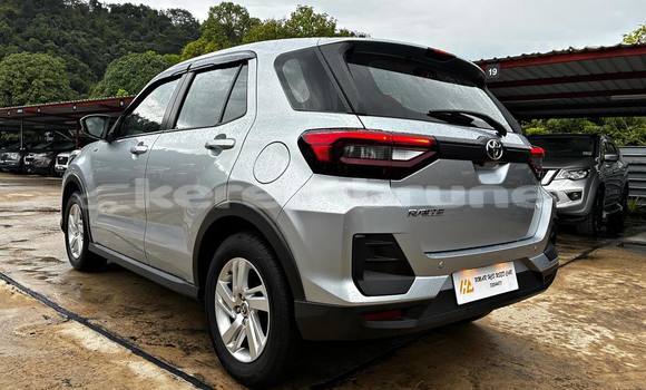 Buy Used Toyota Ractis Other Car in Bandar Seri Begawan in Brunei-Muara Buy Used Toyota Ractis Other Car in Bandar Seri Begawan in Brunei-Muara