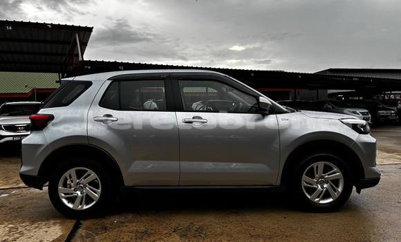 Buy Used Toyota Ractis Other Car in Bandar Seri Begawan in Brunei-Muara Buy Used Toyota Ractis Other Car in Bandar Seri Begawan in Brunei-Muara