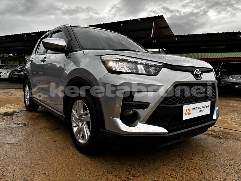 Big with watermark toyota ractis brunei muara bandar seri begawan 7608