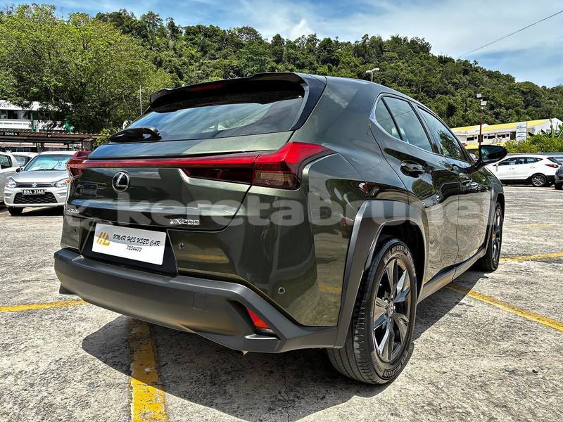 Big with watermark lexus lx brunei muara bandar seri begawan 7609