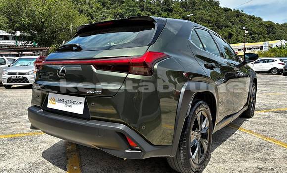 Buy Used Lexus LX Other Car in Bandar Seri Begawan in Brunei-Muara Buy Used Lexus LX Other Car in Bandar Seri Begawan in Brunei-Muara