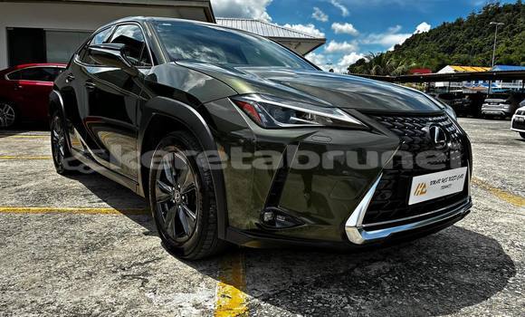 Buy Used Lexus LX Other Car in Bandar Seri Begawan in Brunei-Muara Buy Used Lexus LX Other Car in Bandar Seri Begawan in Brunei-Muara