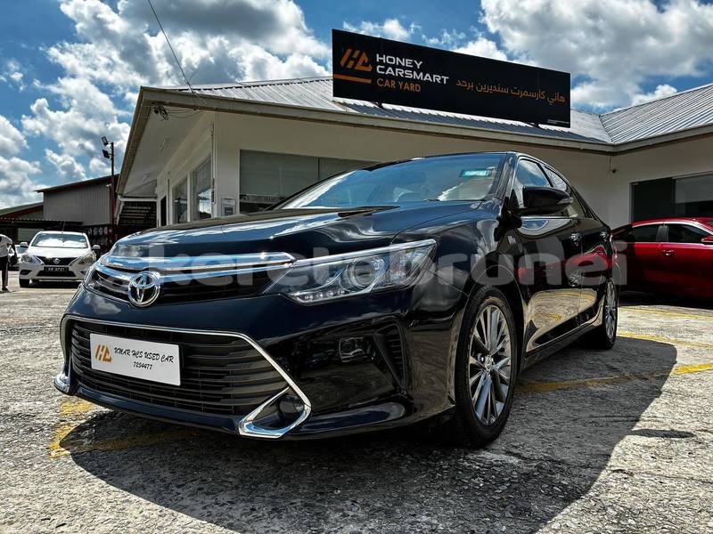 Big with watermark toyota camry brunei muara bandar seri begawan 7610