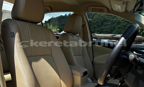 Buy Used Toyota Camry Black Car in Bandar Seri Begawan in Brunei-Muara Buy Used Toyota Camry Black Car in Bandar Seri Begawan in Brunei-Muara