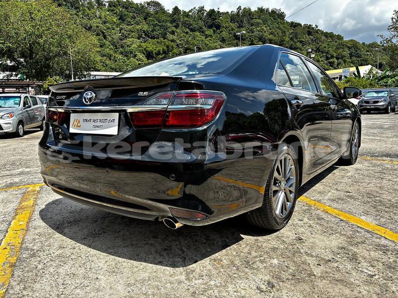 Big with watermark toyota camry brunei muara bandar seri begawan 7610