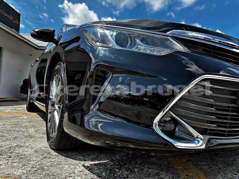 Big with watermark toyota camry brunei muara bandar seri begawan 7610