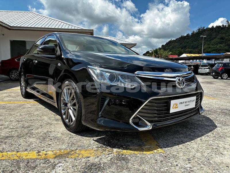 Big with watermark toyota camry brunei muara bandar seri begawan 7610