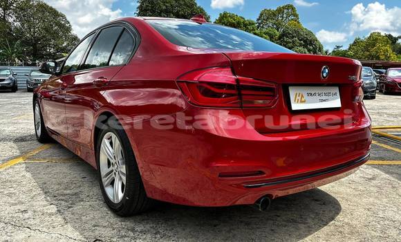 Buy Used BMW 315 Red Car in Bandar Seri Begawan in Brunei-Muara Buy Used BMW 315 Red Car in Bandar Seri Begawan in Brunei-Muara