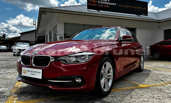 Buy Used BMW 315 Red Car in Bandar Seri Begawan in Brunei-Muara Buy Used BMW 315 Red Car in Bandar Seri Begawan in Brunei-Muara
