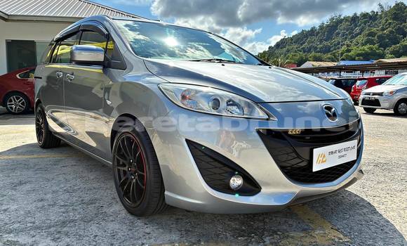 Buy Used Mazda Premacy Other Car in Bandar Seri Begawan in Brunei-Muara