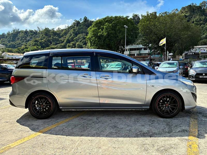 Big with watermark mazda premacy brunei muara bandar seri begawan 7612