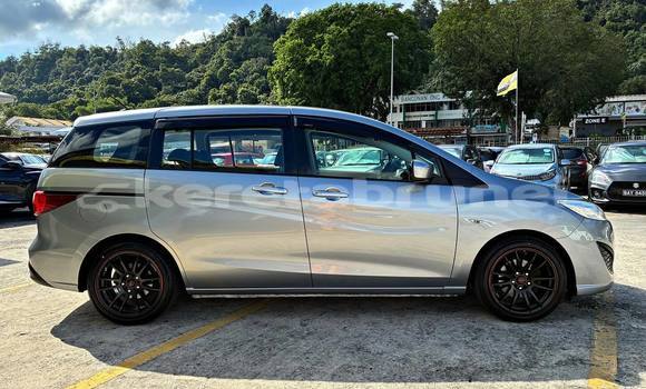 Buy Used Mazda Premacy Other Car in Bandar Seri Begawan in Brunei-Muara Buy Used Mazda Premacy Other Car in Bandar Seri Begawan in Brunei-Muara