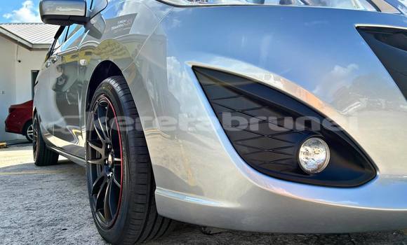 Buy Used Mazda Premacy Other Car in Bandar Seri Begawan in Brunei-Muara Buy Used Mazda Premacy Other Car in Bandar Seri Begawan in Brunei-Muara