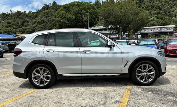 Buy Used BMW X3 Other Car in Bandar Seri Begawan in Brunei-Muara