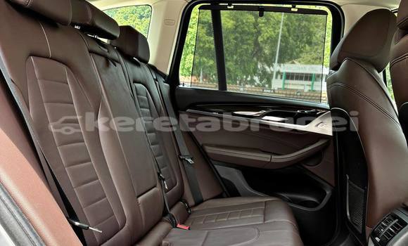 Buy Used BMW X3 Other Car in Bandar Seri Begawan in Brunei-Muara Buy Used BMW X3 Other Car in Bandar Seri Begawan in Brunei-Muara
