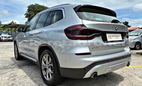 Buy Used BMW X3 Other Car in Bandar Seri Begawan in Brunei-Muara Buy Used BMW X3 Other Car in Bandar Seri Begawan in Brunei-Muara