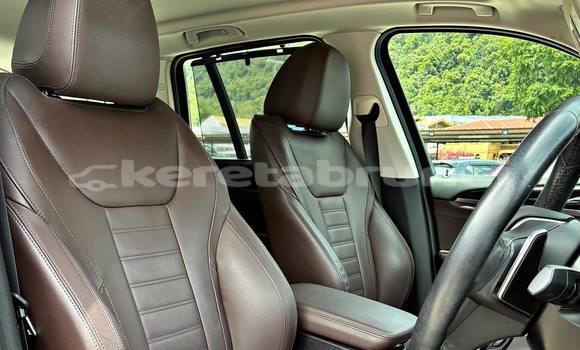 Buy Used BMW X3 Other Car in Bandar Seri Begawan in Brunei-Muara Buy Used BMW X3 Other Car in Bandar Seri Begawan in Brunei-Muara