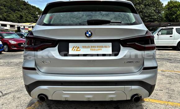 Buy Used BMW X3 Other Car in Bandar Seri Begawan in Brunei-Muara Buy Used BMW X3 Other Car in Bandar Seri Begawan in Brunei-Muara