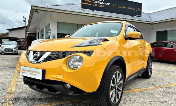 Buy Used Nissan Juke Other Car in Bandar Seri Begawan in Brunei-Muara