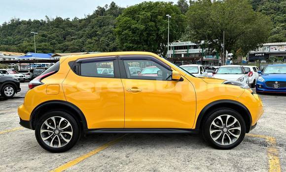 Buy Used Nissan Juke Other Car in Bandar Seri Begawan in Brunei-Muara Buy Used Nissan Juke Other Car in Bandar Seri Begawan in Brunei-Muara
