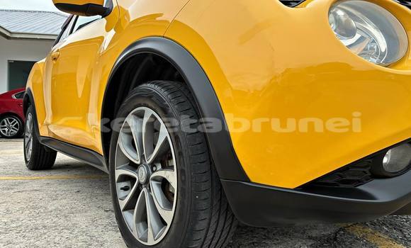 Buy Used Nissan Juke Other Car in Bandar Seri Begawan in Brunei-Muara Buy Used Nissan Juke Other Car in Bandar Seri Begawan in Brunei-Muara