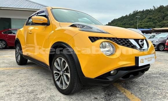 Buy Used Nissan Juke Other Car in Bandar Seri Begawan in Brunei-Muara Buy Used Nissan Juke Other Car in Bandar Seri Begawan in Brunei-Muara