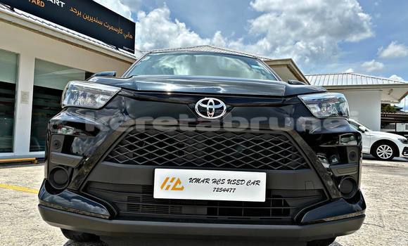 Buy Used Toyota Ractis Black Car in Bandar Seri Begawan in Brunei-Muara Buy Used Toyota Ractis Black Car in Bandar Seri Begawan in Brunei-Muara