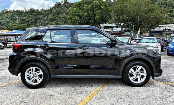 Buy Used Toyota Ractis Black Car in Bandar Seri Begawan in Brunei-Muara Buy Used Toyota Ractis Black Car in Bandar Seri Begawan in Brunei-Muara