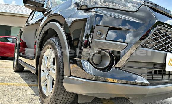 Buy Used Toyota Ractis Black Car in Bandar Seri Begawan in Brunei-Muara Buy Used Toyota Ractis Black Car in Bandar Seri Begawan in Brunei-Muara