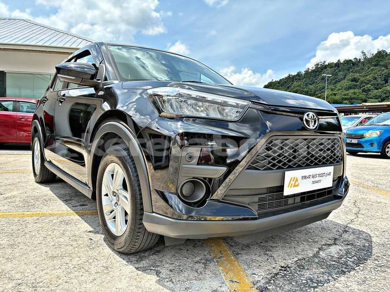 Big with watermark toyota ractis brunei muara bandar seri begawan 7616