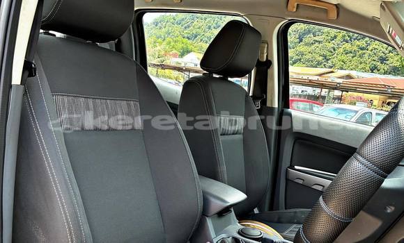 Buy Used Ford Ranger Black Car in Bandar Seri Begawan in Brunei-Muara Buy Used Ford Ranger Black Car in Bandar Seri Begawan in Brunei-Muara