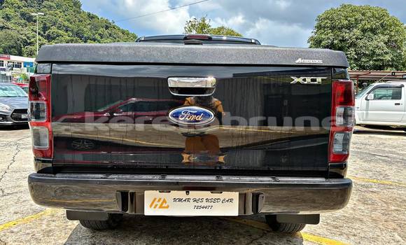 Buy Used Ford Ranger Black Car in Bandar Seri Begawan in Brunei-Muara Buy Used Ford Ranger Black Car in Bandar Seri Begawan in Brunei-Muara