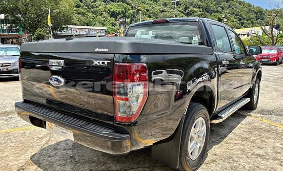 Buy Used Ford Ranger Black Car in Bandar Seri Begawan in Brunei-Muara Buy Used Ford Ranger Black Car in Bandar Seri Begawan in Brunei-Muara