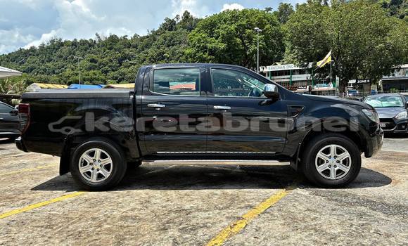 Buy Used Ford Ranger Black Car in Bandar Seri Begawan in Brunei-Muara Buy Used Ford Ranger Black Car in Bandar Seri Begawan in Brunei-Muara