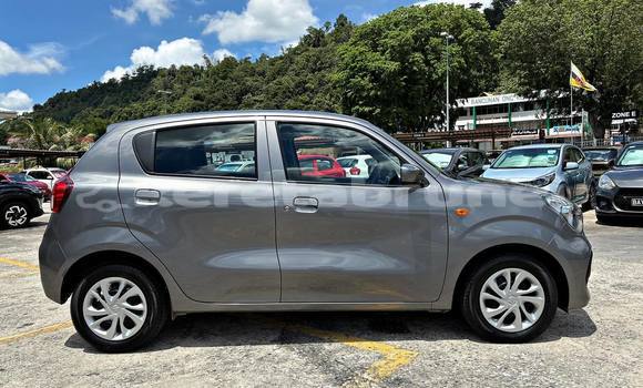 Buy Used Suzuki Celerio Other Car in Bandar Seri Begawan in Brunei-Muara Buy Used Suzuki Celerio Other Car in Bandar Seri Begawan in Brunei-Muara