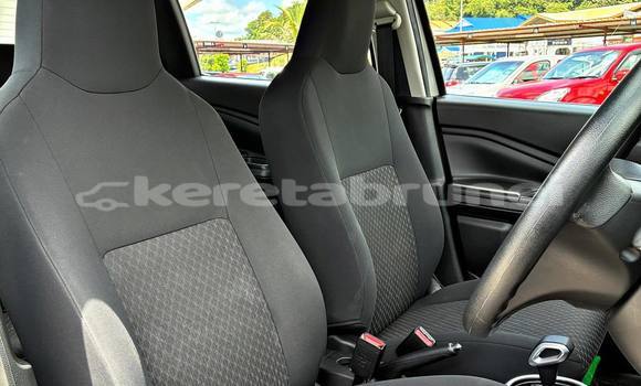 Buy Used Suzuki Celerio Other Car in Bandar Seri Begawan in Brunei-Muara Buy Used Suzuki Celerio Other Car in Bandar Seri Begawan in Brunei-Muara