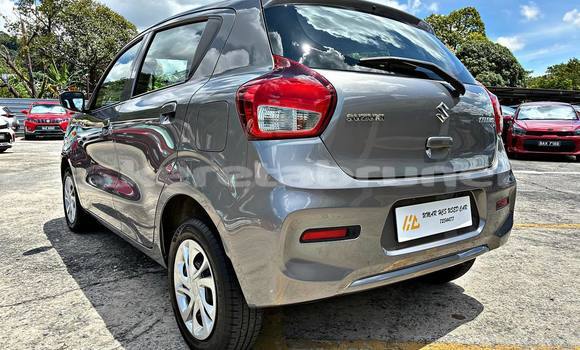 Buy Used Suzuki Celerio Other Car in Bandar Seri Begawan in Brunei-Muara Buy Used Suzuki Celerio Other Car in Bandar Seri Begawan in Brunei-Muara